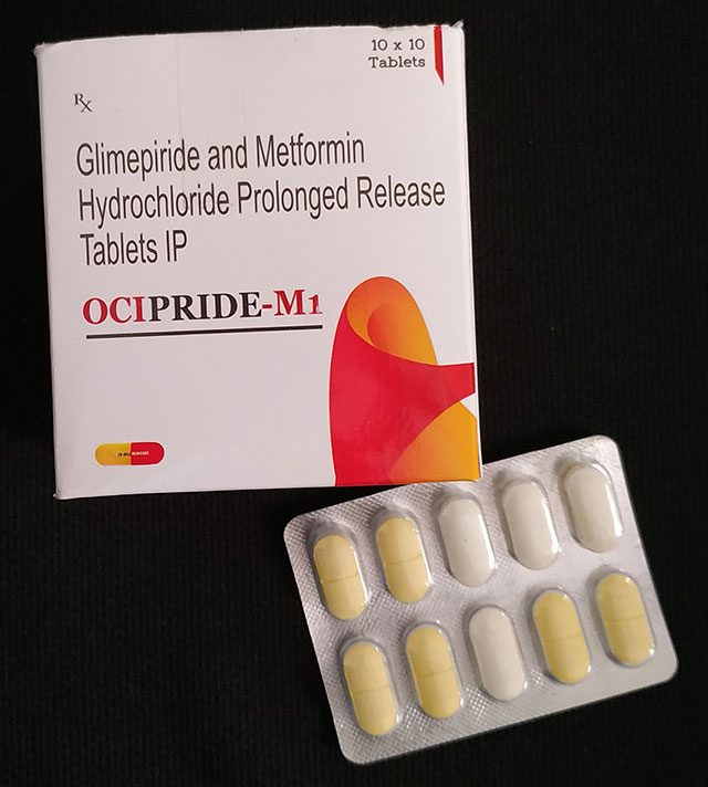 Dr Ocli Medicare Pvt. Ltd