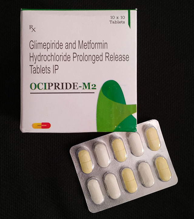 Dr Ocli Medicare Pvt. Ltd