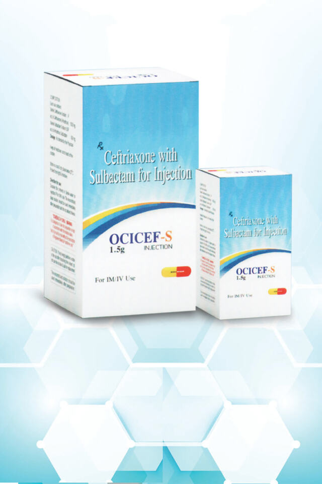 Dr Ocli Medicare Pvt. Ltd